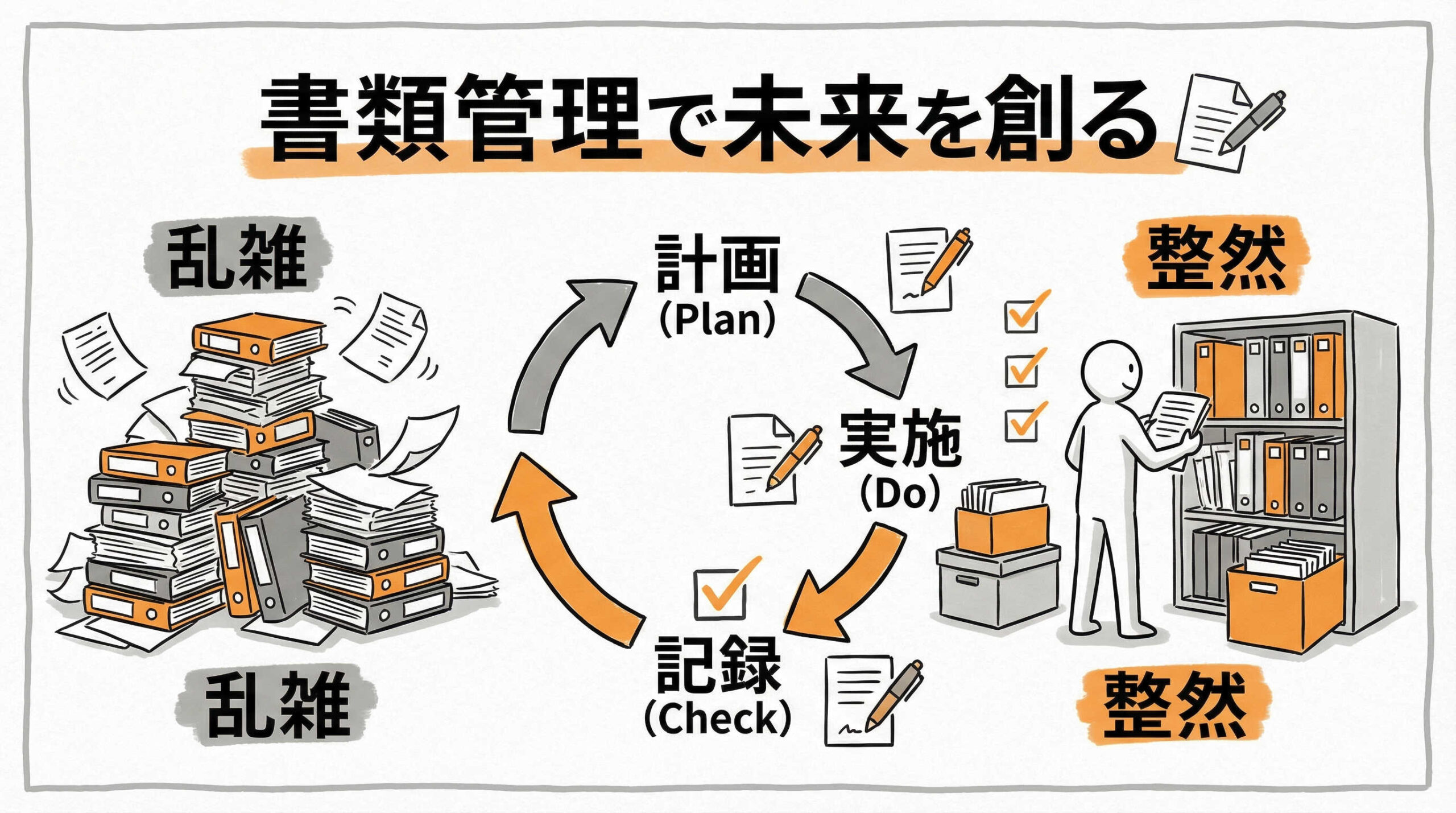 施設バリデーションを成功させるための実施手順とドキュメント管理