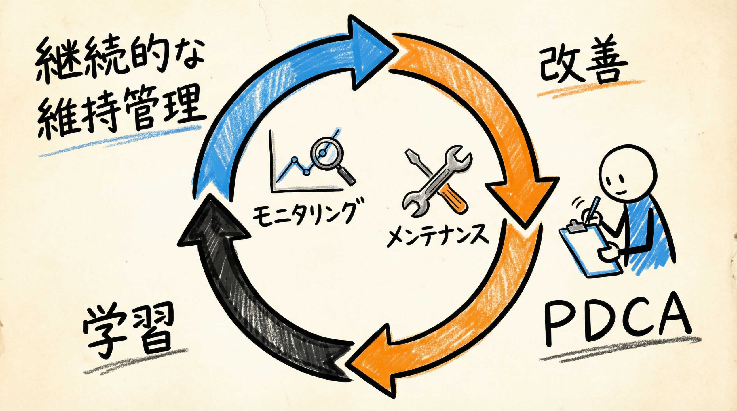 洗浄バリデーションの維持管理と再バリデーション